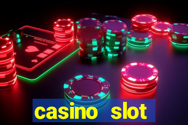 casino slot machines for sale