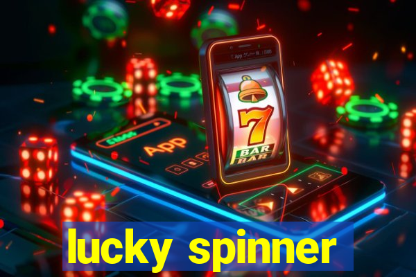 lucky spinner