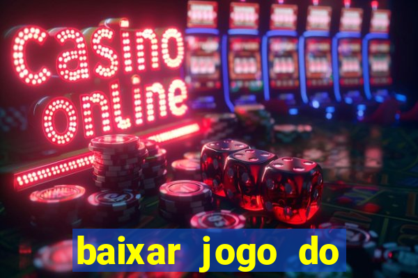 baixar jogo do street fighter