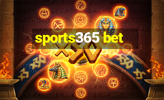 sports365 bet