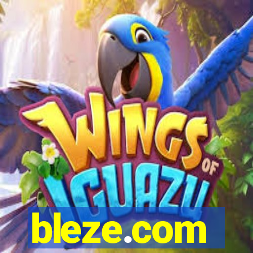 bleze.com