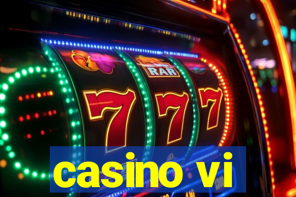 casino vi