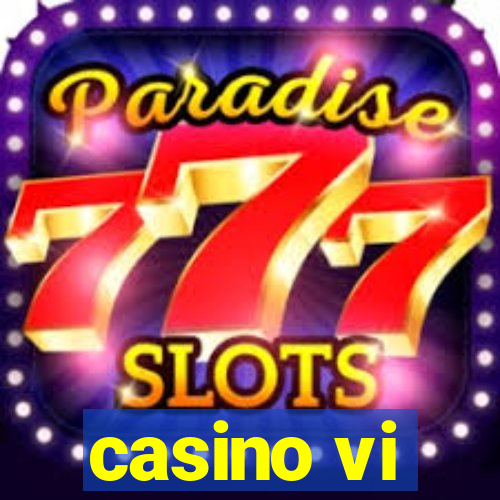 casino vi