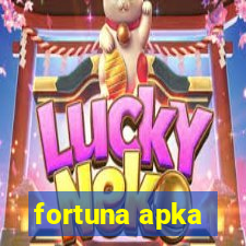 fortuna apka