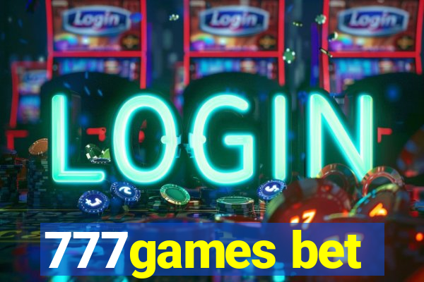 777games bet