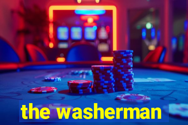 the washerman