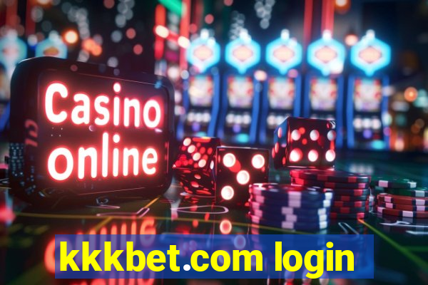 kkkbet.com login