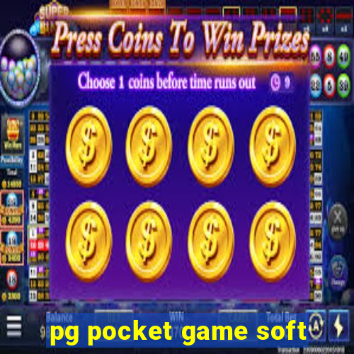 pg pocket game soft