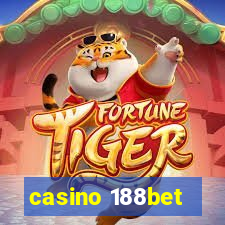 casino 188bet