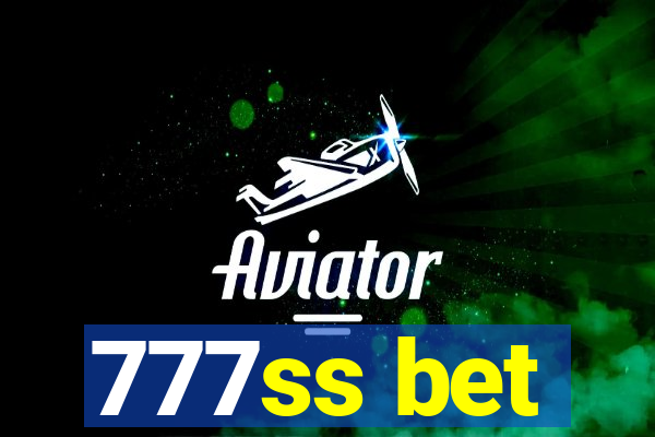 777ss bet