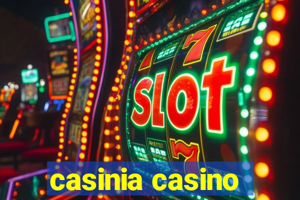 casinia casino