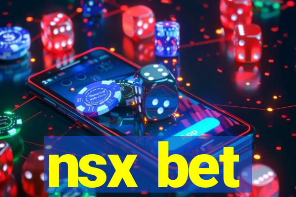 nsx bet