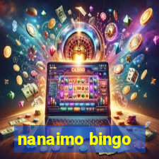 nanaimo bingo