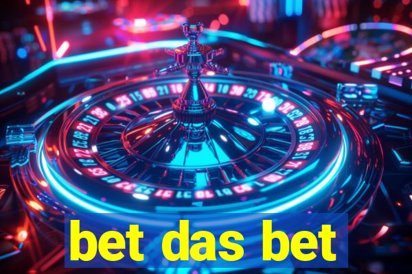 bet das bet