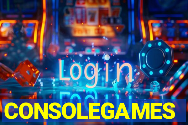 CONSOLEGAMES