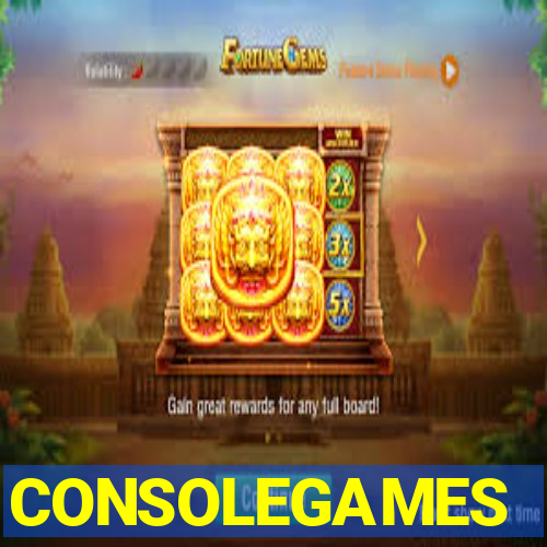 CONSOLEGAMES