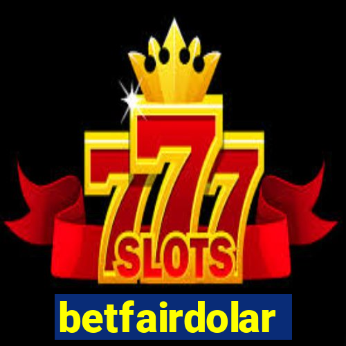 betfairdolar