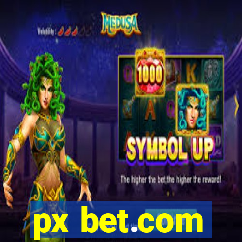 px bet.com