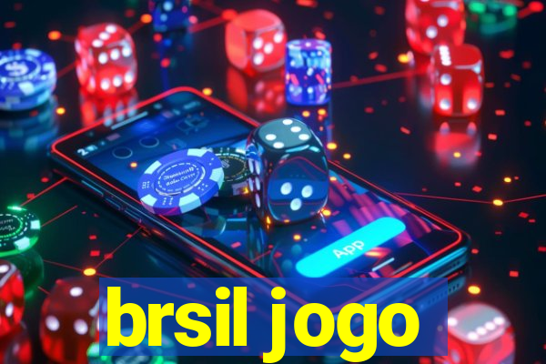 brsil jogo