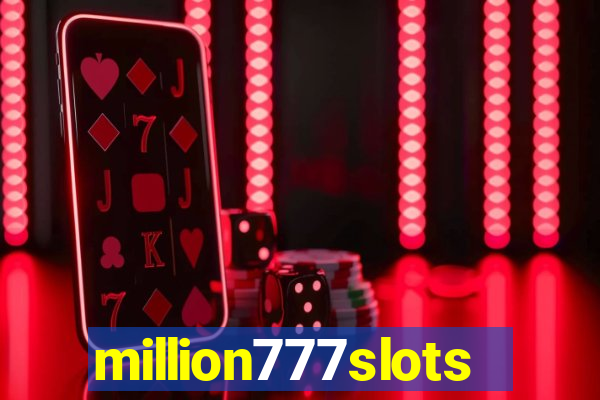 million777slots