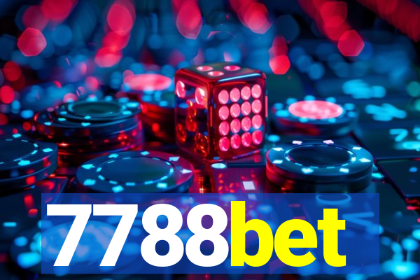 7788bet