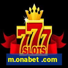 m.onabet .com