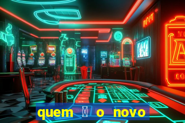 quem 茅 o novo noir the boys