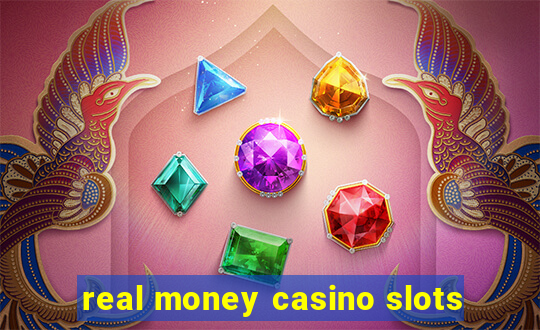 real money casino slots