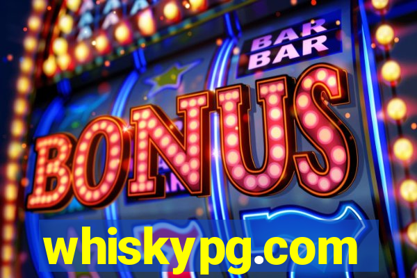 whiskypg.com