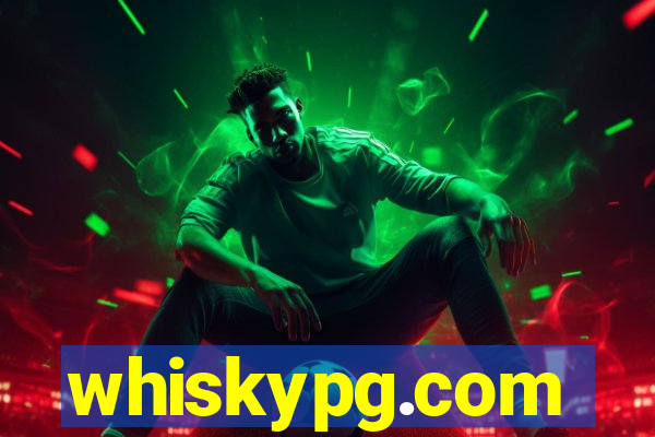 whiskypg.com