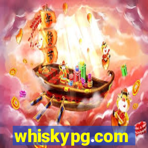 whiskypg.com