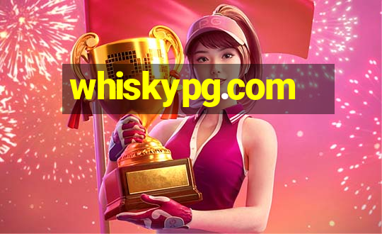 whiskypg.com