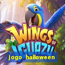 jogo halloween ca莽a niquel