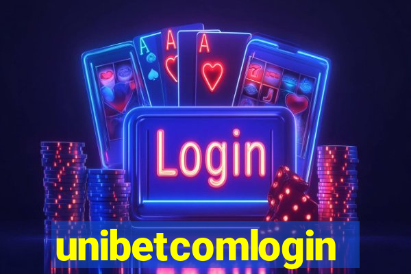 unibetcomlogin