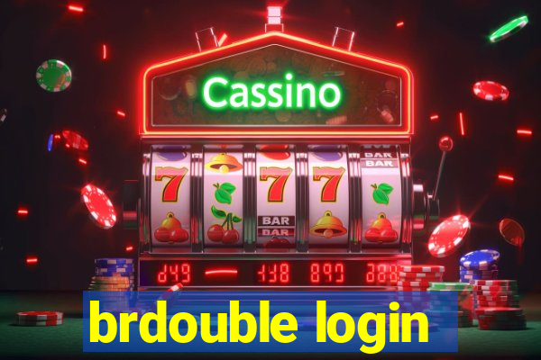 brdouble login