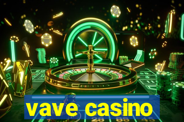 vave casino