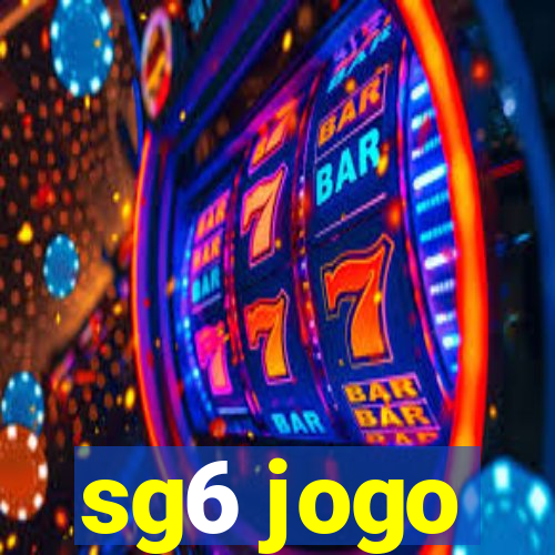 sg6 jogo