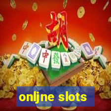 onljne slots