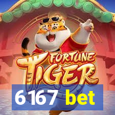 6167 bet