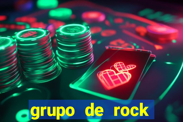 grupo de rock whatsapp 2024