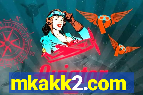 mkakk2.com