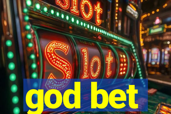 god bet