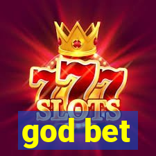 god bet