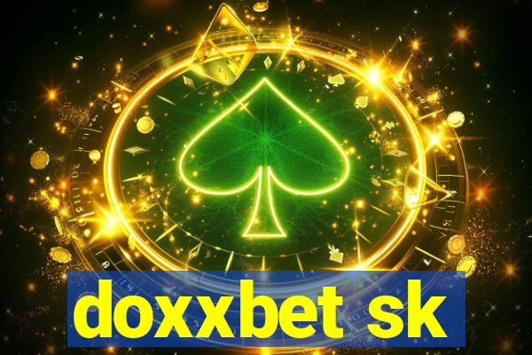 doxxbet sk