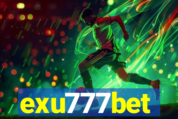 exu777bet