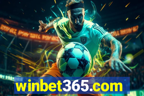 winbet365.com