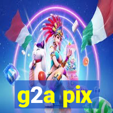 g2a pix