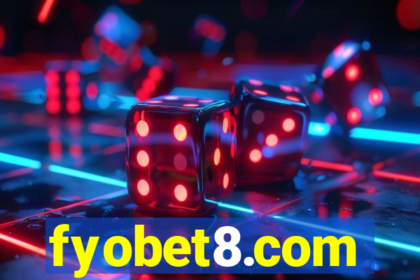 fyobet8.com