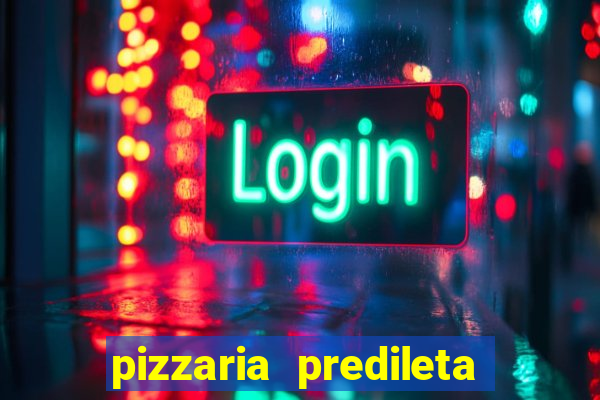 pizzaria predileta cruzeiro sp