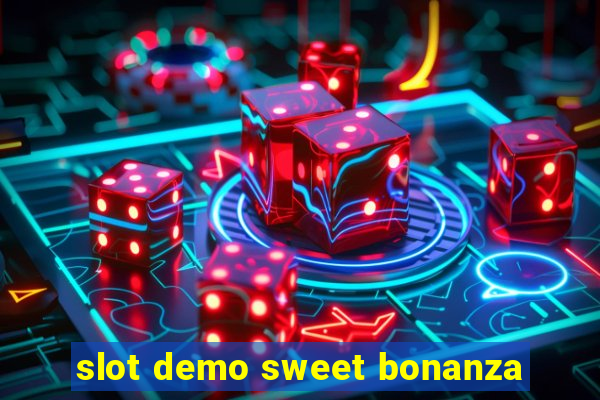 slot demo sweet bonanza